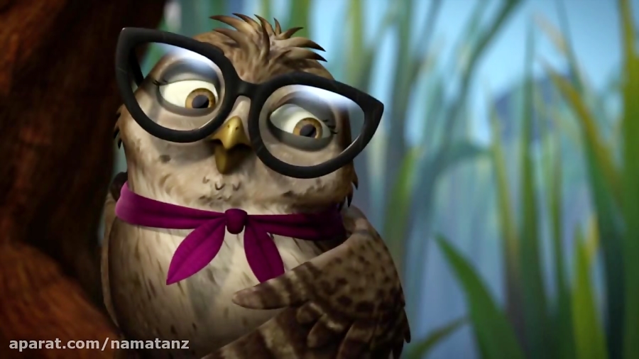 انیمیشن حشرات شاد فصل 1 قسمت 11 و 12 - Beat Bugs